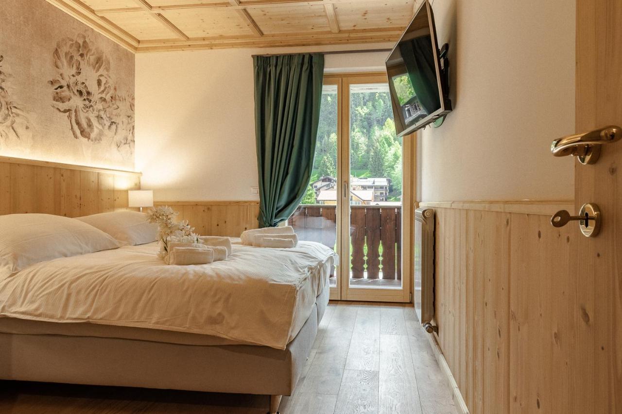 Suite Italy Pinzolo Due Giustino エクステリア 写真