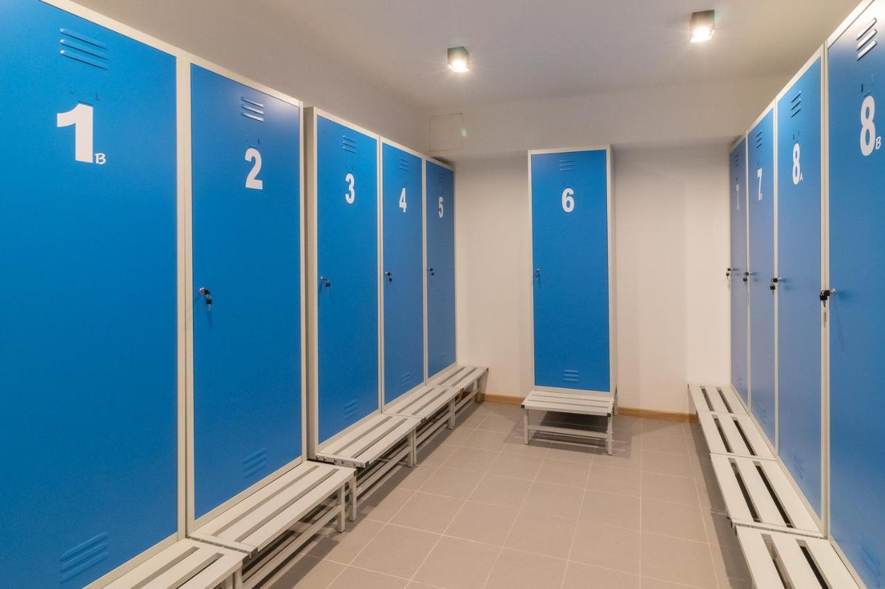 Suite Italy Pinzolo Due Giustino エクステリア 写真