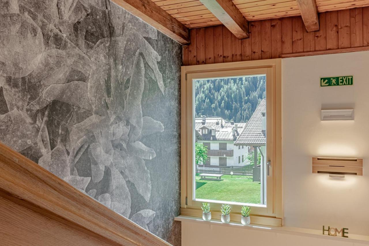 Suite Italy Pinzolo Due Giustino エクステリア 写真