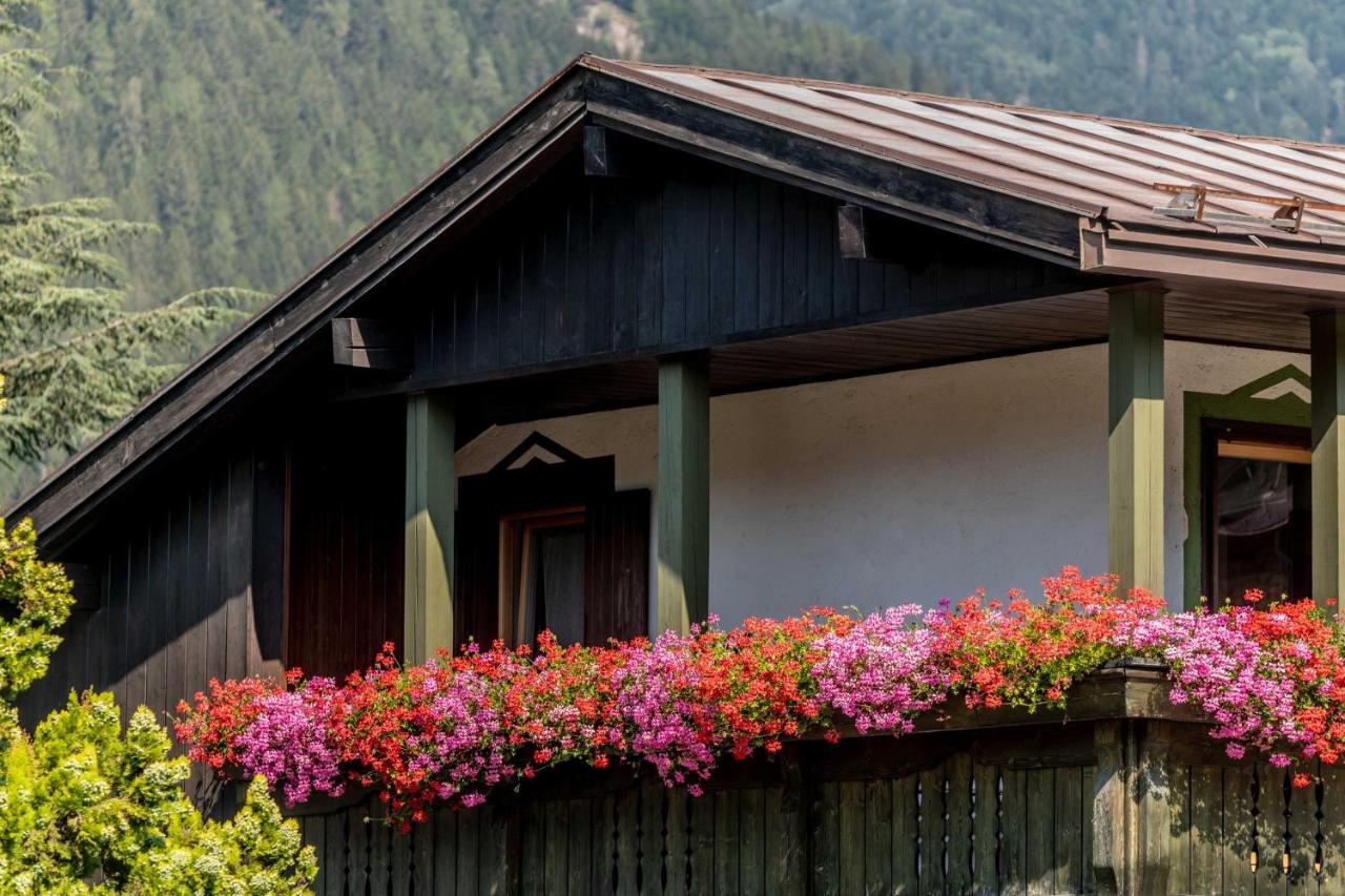 Suite Italy Pinzolo Due Giustino エクステリア 写真